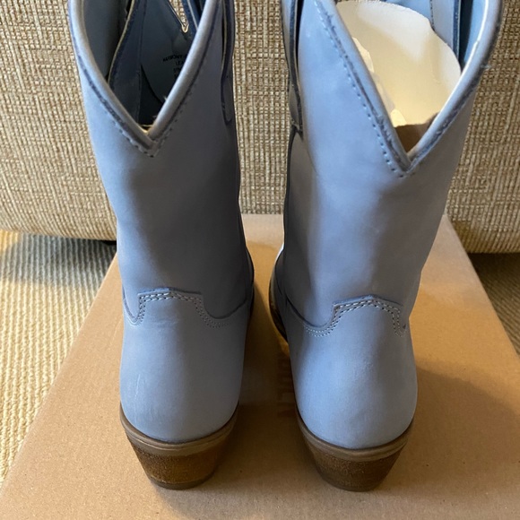 Steve Madden Harmony booties - Picture 3 of 7
